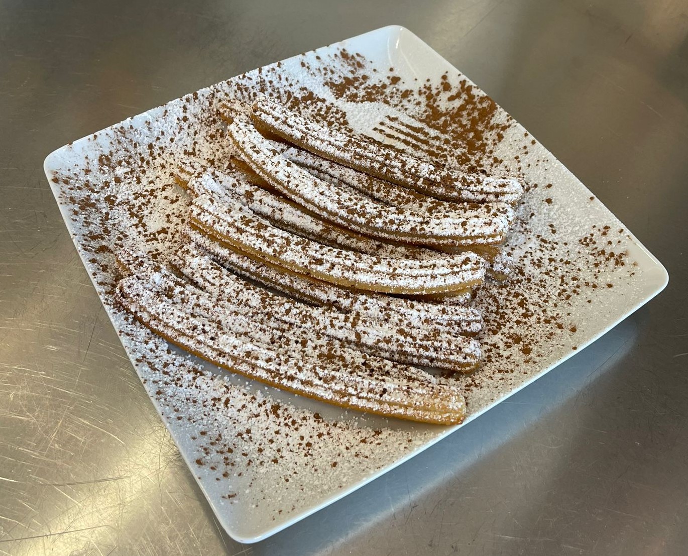 Churros